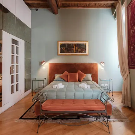 Apartamento Star Beauty House Roma Exterior foto