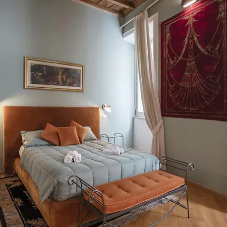 Apartamento Star Beauty House Roma Exterior foto