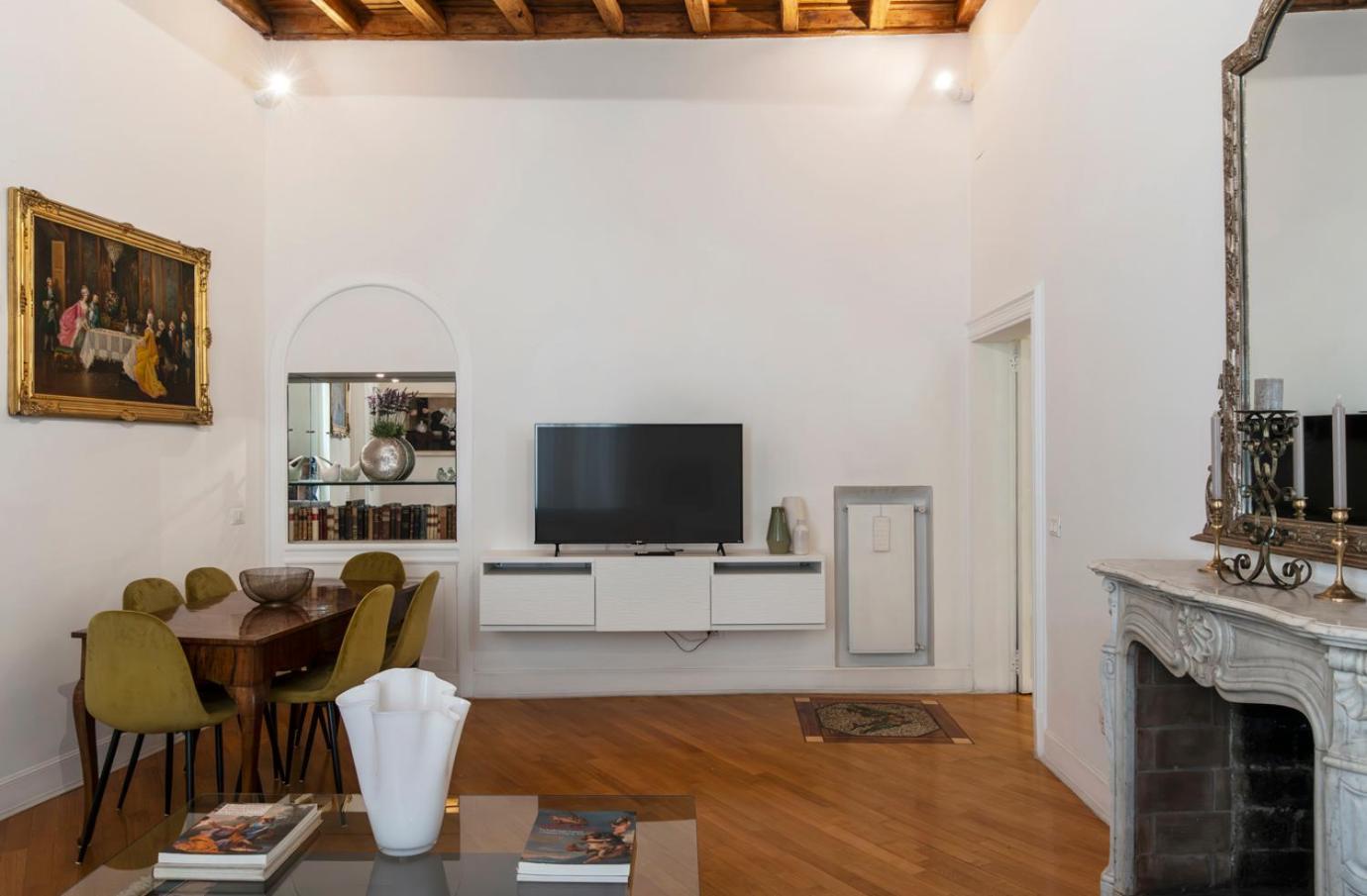 Apartment Star Beauty House Rom