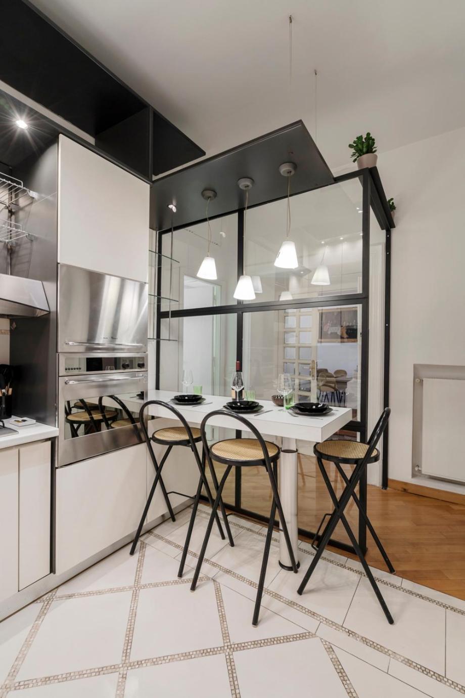 Apartment Star Beauty House Rom
